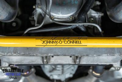 2001 Chevrolet Corvette ZO6