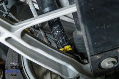 2001 Chevrolet Corvette ZO6