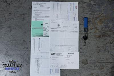 2001 Chevrolet Corvette ZO6