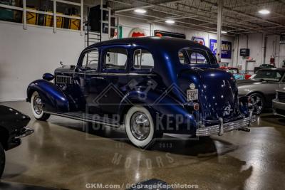 1936 Cadillac Series 75 Fleetwood