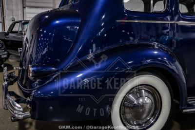 1936 Cadillac Series 75 Fleetwood