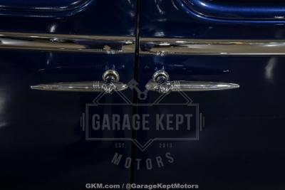 1936 Cadillac Series 75 Fleetwood