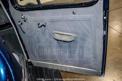 1936 Cadillac Series 75 Fleetwood