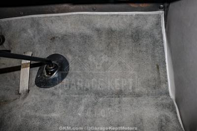 1936 Cadillac Series 75 Fleetwood