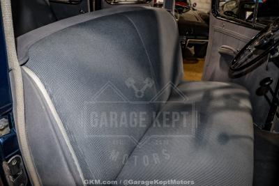 1936 Cadillac Series 75 Fleetwood