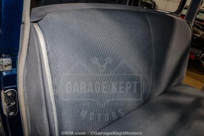 1936 Cadillac Series 75 Fleetwood