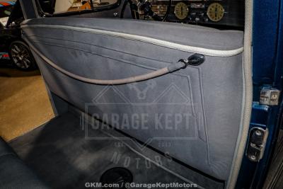 1936 Cadillac Series 75 Fleetwood