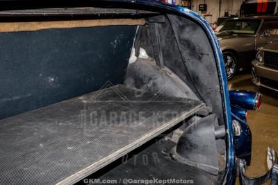 1936 Cadillac Series 75 Fleetwood