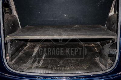 1936 Cadillac Series 75 Fleetwood