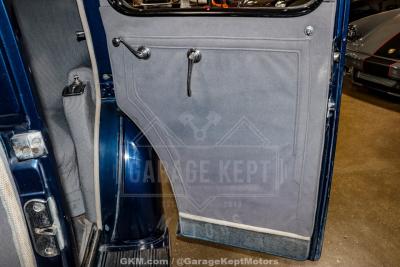 1936 Cadillac Series 75 Fleetwood