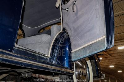 1936 Cadillac Series 75 Fleetwood