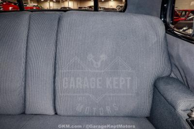 1936 Cadillac Series 75 Fleetwood