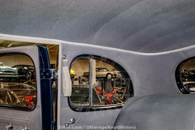 1936 Cadillac Series 75 Fleetwood