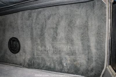 1936 Cadillac Series 75 Fleetwood