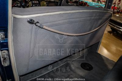 1936 Cadillac Series 75 Fleetwood