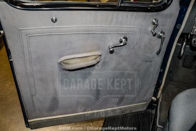 1936 Cadillac Series 75 Fleetwood