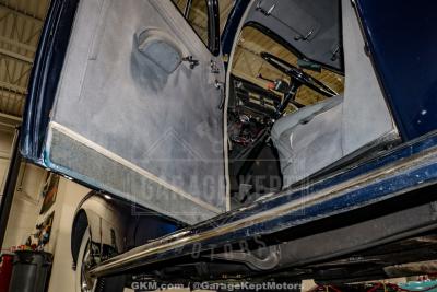 1936 Cadillac Series 75 Fleetwood