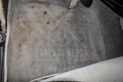 1936 Cadillac Series 75 Fleetwood