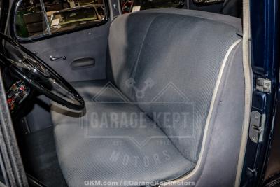 1936 Cadillac Series 75 Fleetwood