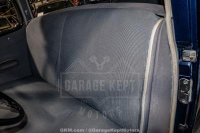 1936 Cadillac Series 75 Fleetwood