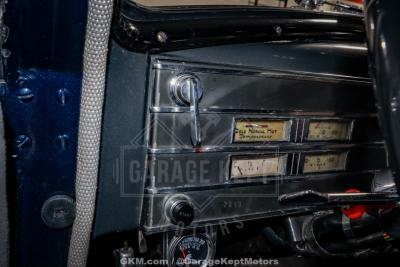 1936 Cadillac Series 75 Fleetwood