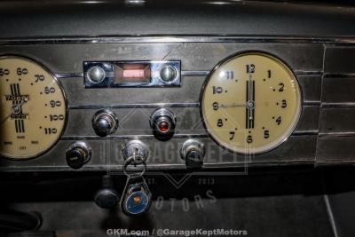 1936 Cadillac Series 75 Fleetwood