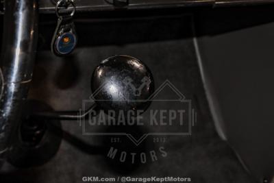 1936 Cadillac Series 75 Fleetwood