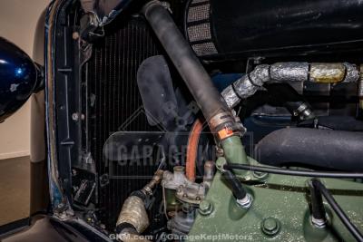 1936 Cadillac Series 75 Fleetwood