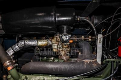 1936 Cadillac Series 75 Fleetwood