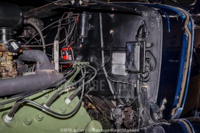 1936 Cadillac Series 75 Fleetwood