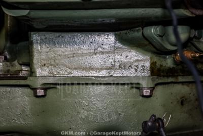 1936 Cadillac Series 75 Fleetwood