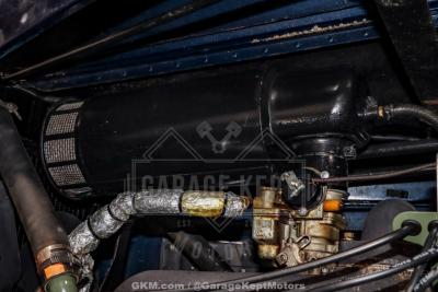 1936 Cadillac Series 75 Fleetwood