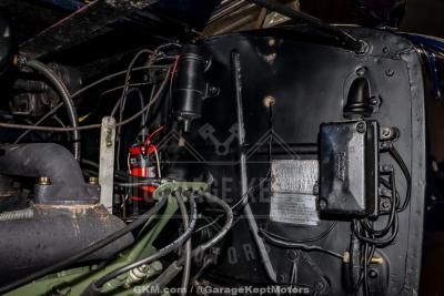 1936 Cadillac Series 75 Fleetwood