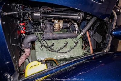 1936 Cadillac Series 75 Fleetwood