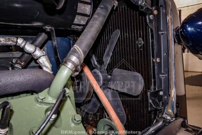 1936 Cadillac Series 75 Fleetwood