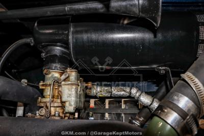 1936 Cadillac Series 75 Fleetwood