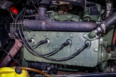 1936 Cadillac Series 75 Fleetwood