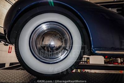 1936 Cadillac Series 75 Fleetwood