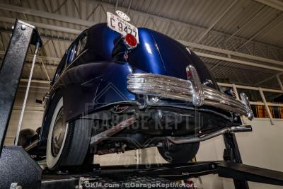 1936 Cadillac Series 75 Fleetwood