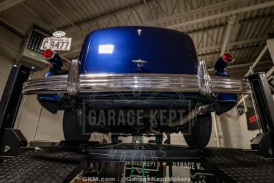 1936 Cadillac Series 75 Fleetwood