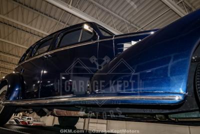 1936 Cadillac Series 75 Fleetwood