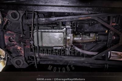 1936 Cadillac Series 75 Fleetwood