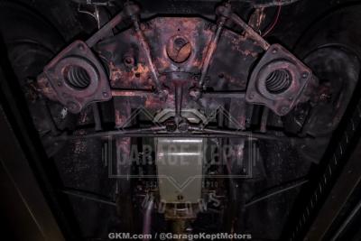 1936 Cadillac Series 75 Fleetwood