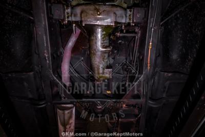 1936 Cadillac Series 75 Fleetwood