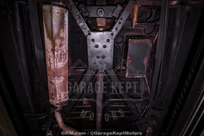 1936 Cadillac Series 75 Fleetwood