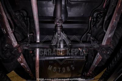 1936 Cadillac Series 75 Fleetwood