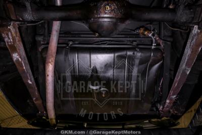 1936 Cadillac Series 75 Fleetwood