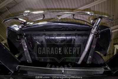 1936 Cadillac Series 75 Fleetwood