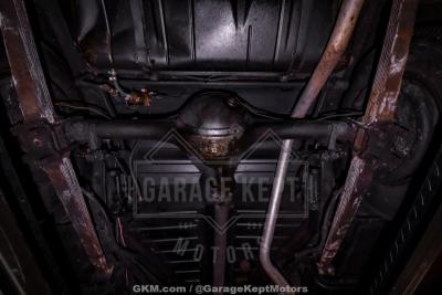 1936 Cadillac Series 75 Fleetwood