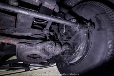 1936 Cadillac Series 75 Fleetwood